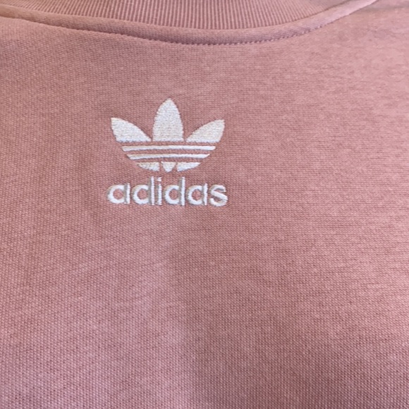 Adidas sweater - Picture 6 of 8